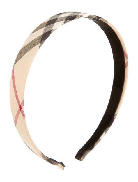 burberry headband amazon|burberry official website.